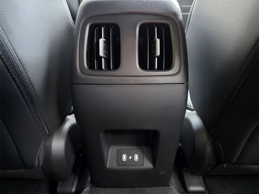 Used 2025 Hyundai Tucson XRT image 17