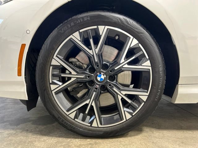 Used 2025 BMW 228i xDrive AWD/4WD image 10