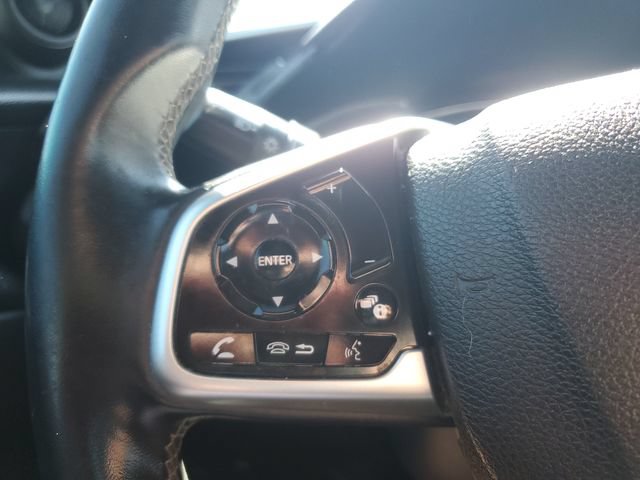 Used 2021 Honda Civic Sport image 23