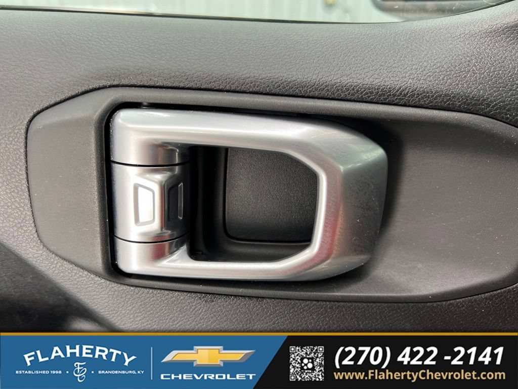 Used 2020 Jeep Wrangler Unlimited Sport AWD/4WD image 21