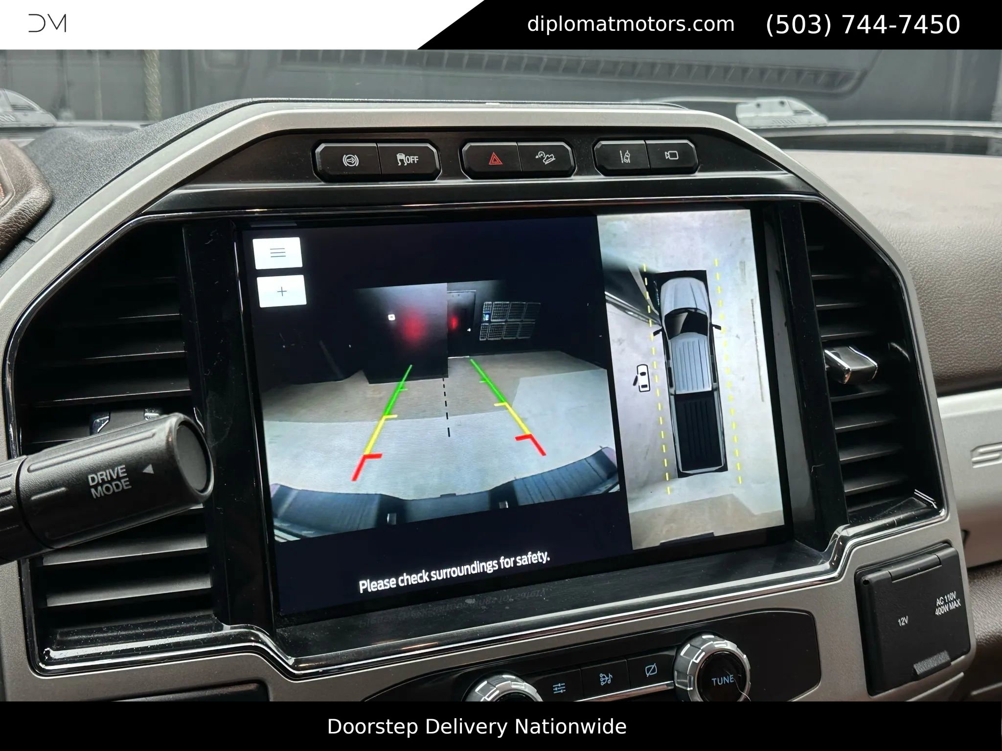 Used 2022 Ford F350 King Ranch w/ Chrome Package image 30