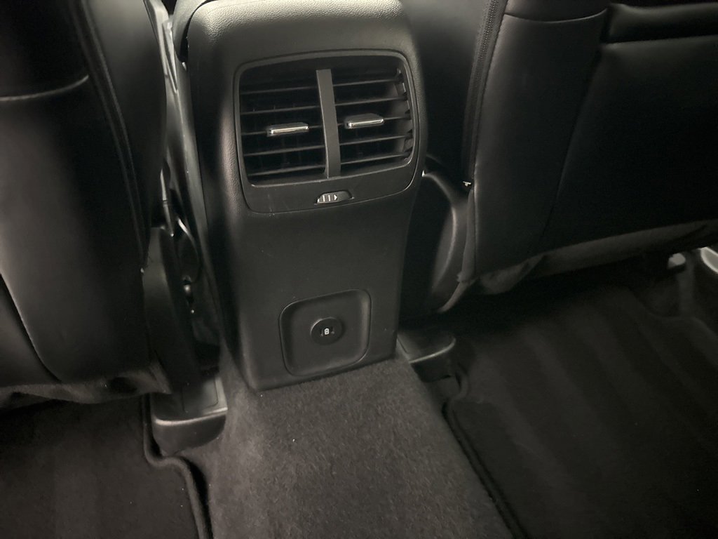 Used 2024 Ford Escape Platinum image 44
