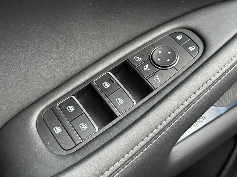 Used 2026 INFINITI QX60 Luxe image 23