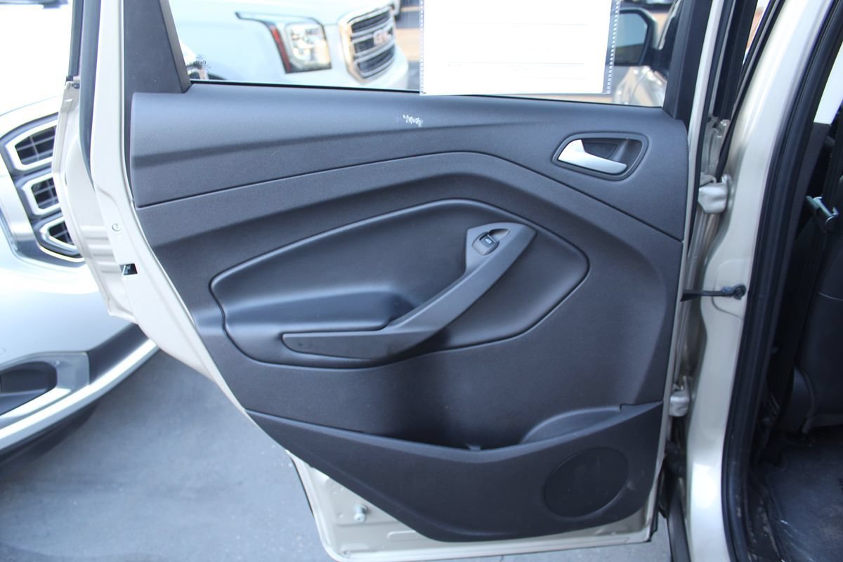 Used 2018 Ford Escape SEL FWD image 22
