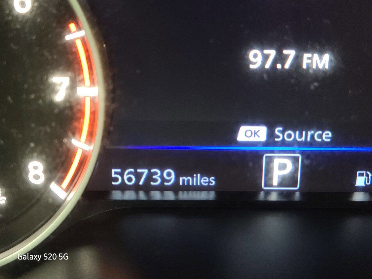 Used 2020 Nissan Altima 2.5 SR image 31