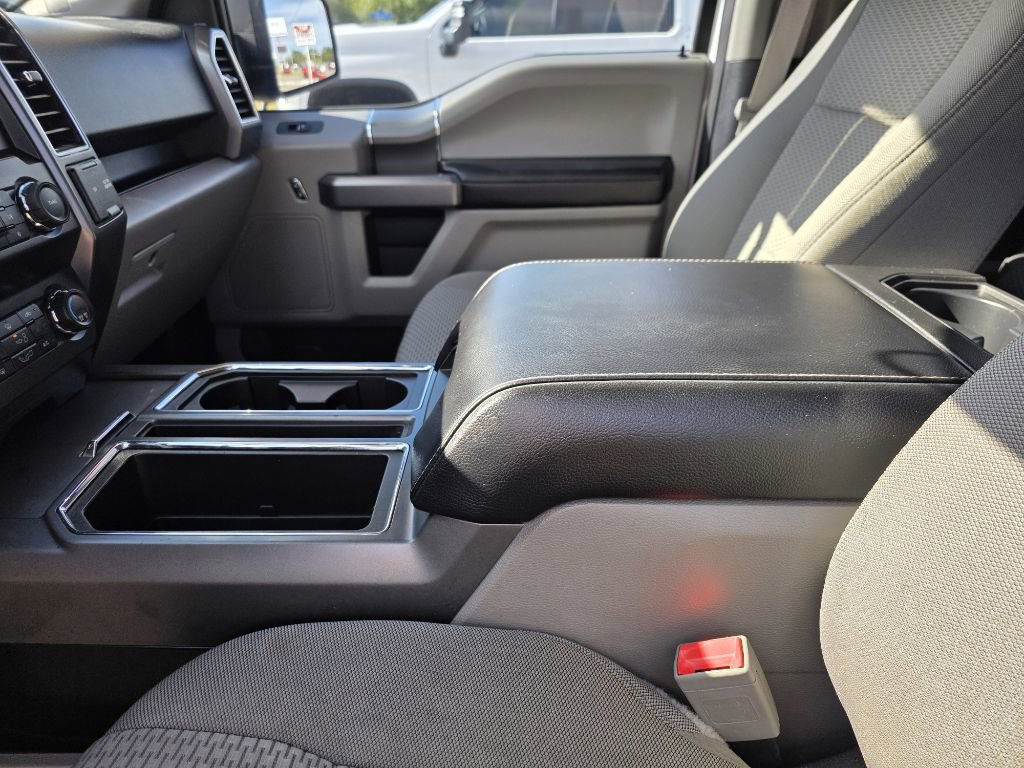 Used 2020 Ford F150 XLT w/ Equipment Group 302A Luxury image 18