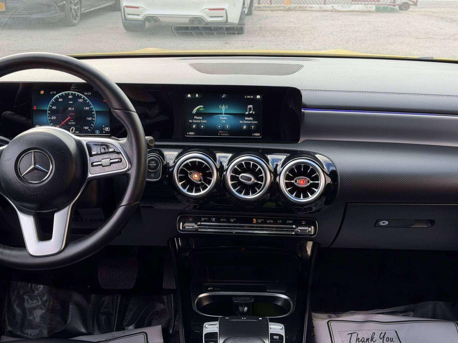 Used 2020 Mercedes-Benz CLA 250 image 25