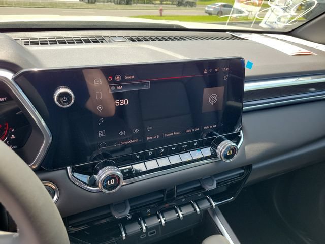 New 2026 GMC Canyon Elevation w/ Convenience Package AWD/4WD image 28