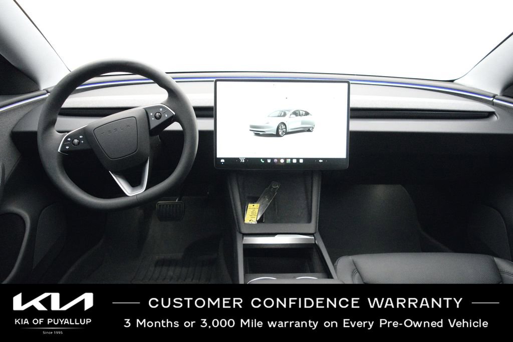 Used 2024 Tesla Model 3 RWD image 17