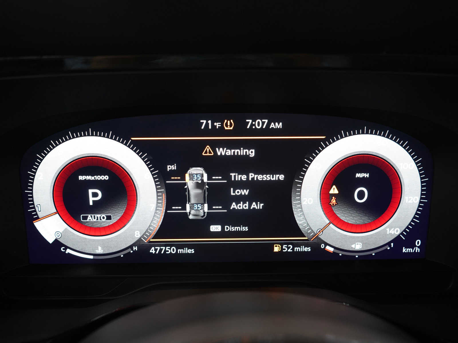 Used 2023 Nissan Pathfinder Platinum image 31