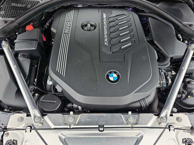 Used 2023 BMW M440i Gran Coupe w/ Shadowloine Package image 31
