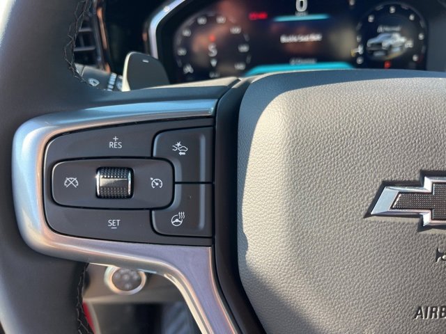 New 2026 Chevrolet Silverado 1500 LT Trail Boss w/ LT Trail Boss Premium Package image 23