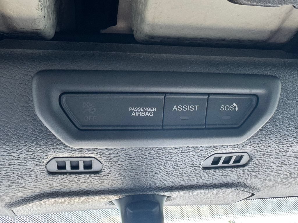 Used 2022 Jeep Wrangler Unlimited Sport AWD/4WD image 25