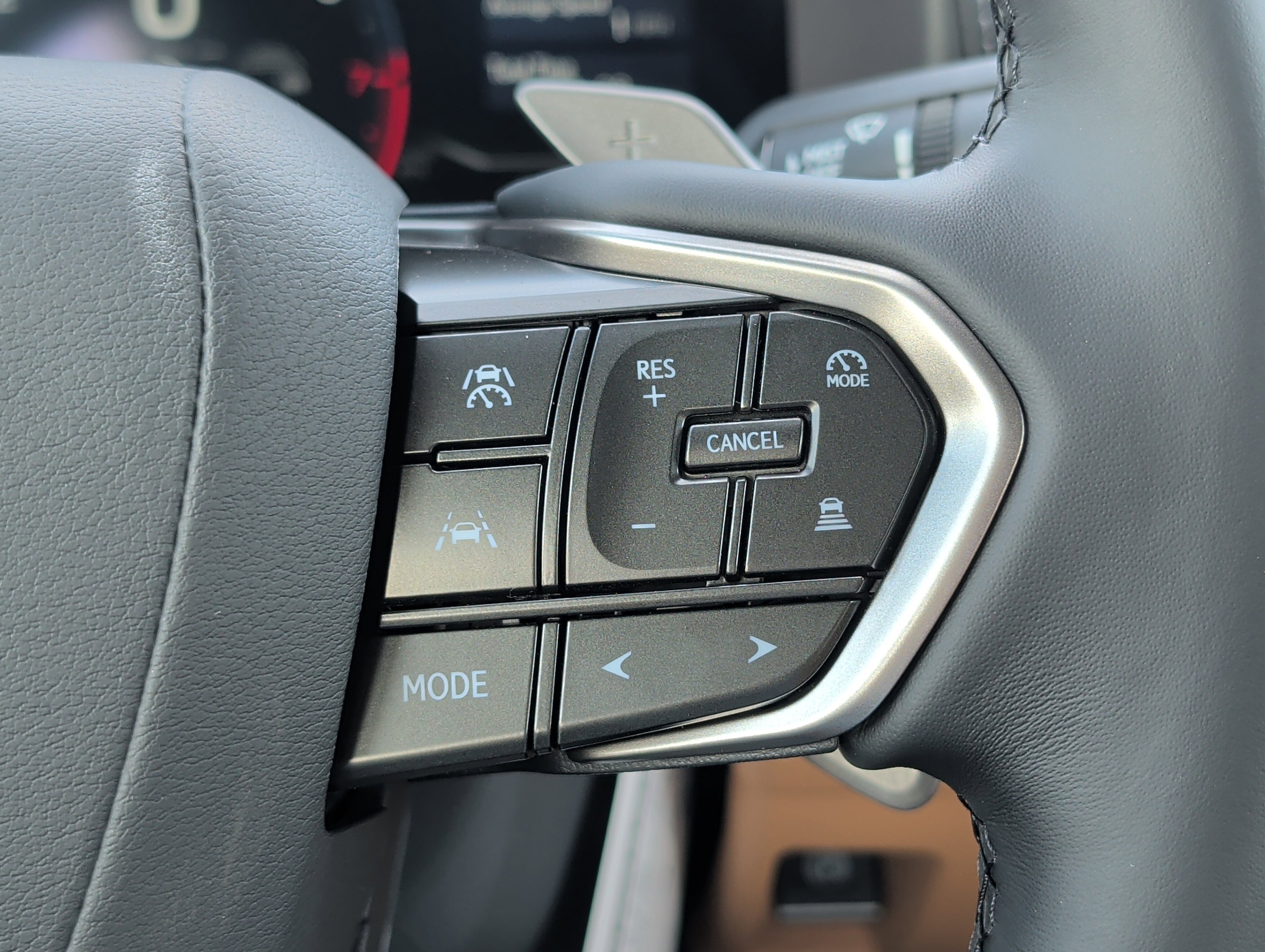 New 2026 Lexus IS 350 F Sport image 15