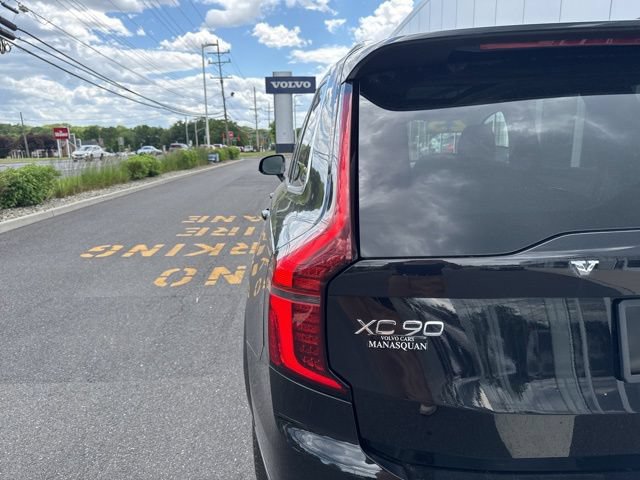 Certified 2025 Volvo XC90 B6 Plus AWD/4WD image 10