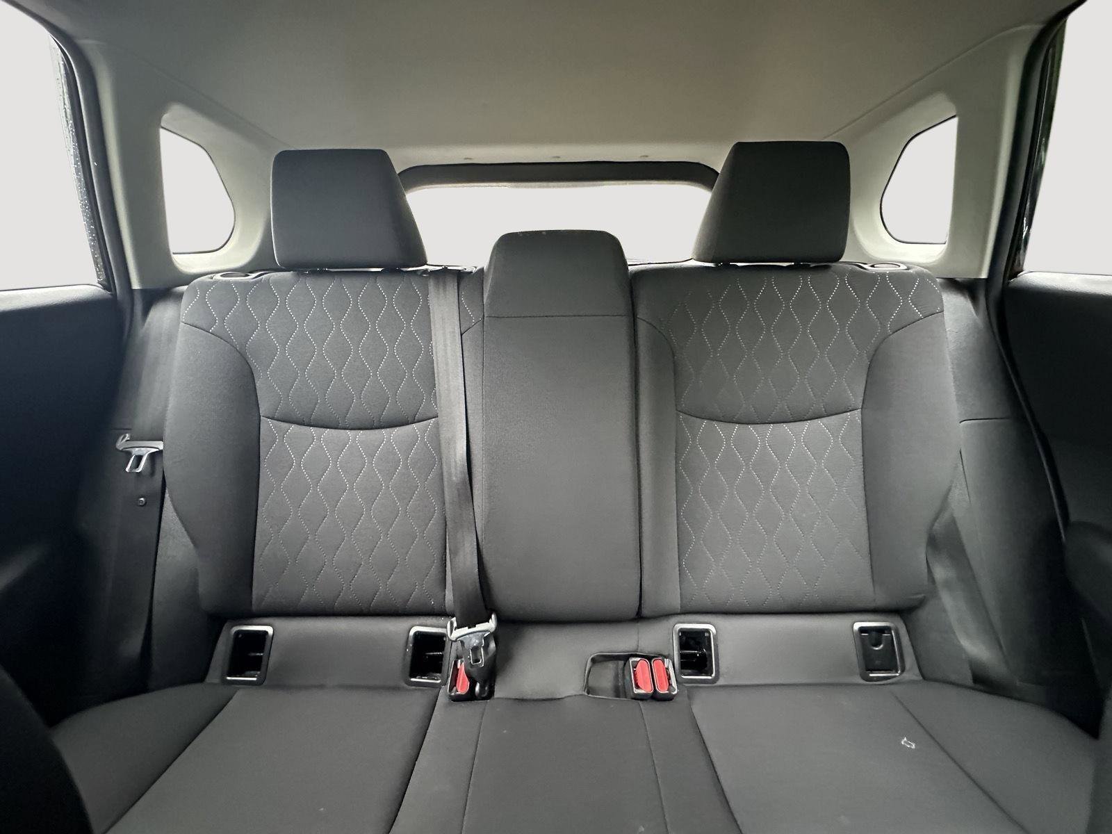Certified 2023 Toyota Corolla Cross LE FWD image 58