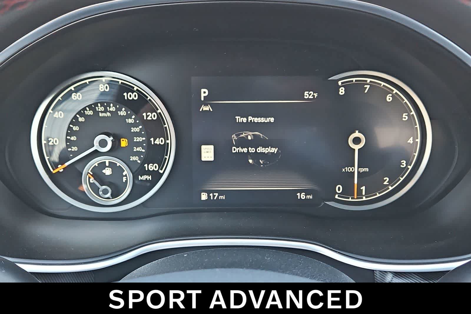 Certified 2024 Genesis G80 3.5T Sport AWD/4WD image 26