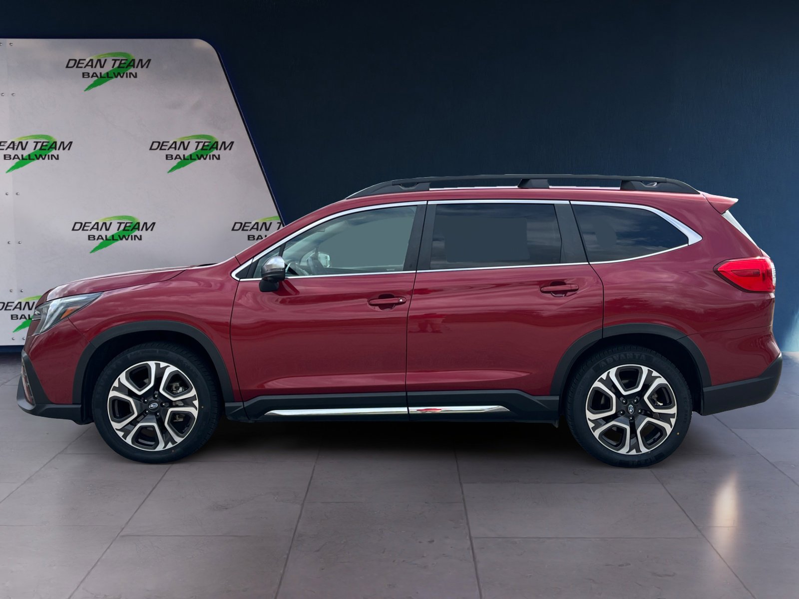 Certified 2023 Subaru Ascent Limited w/ Technology Package AWD/4WD image 4