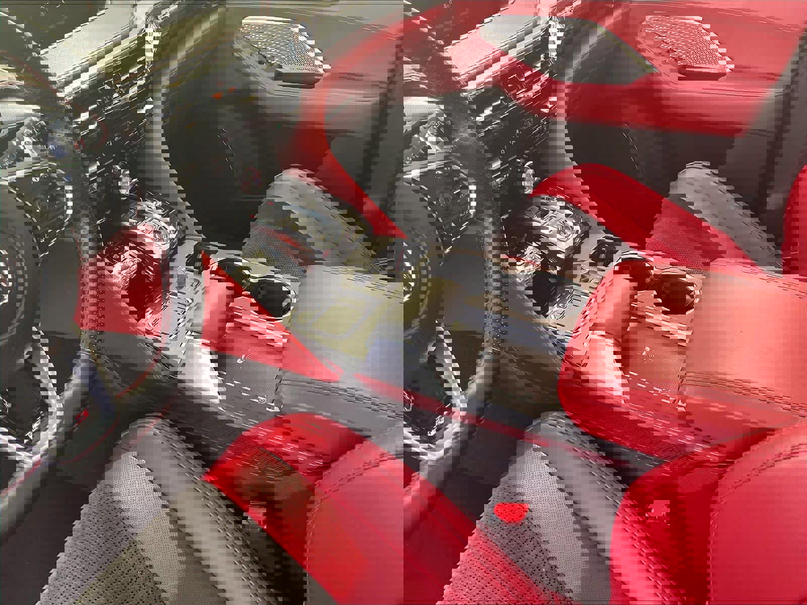 Used 2022 Acura MDX Type S image 18