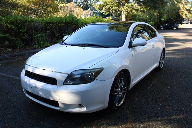 Used 2007 Scion tC