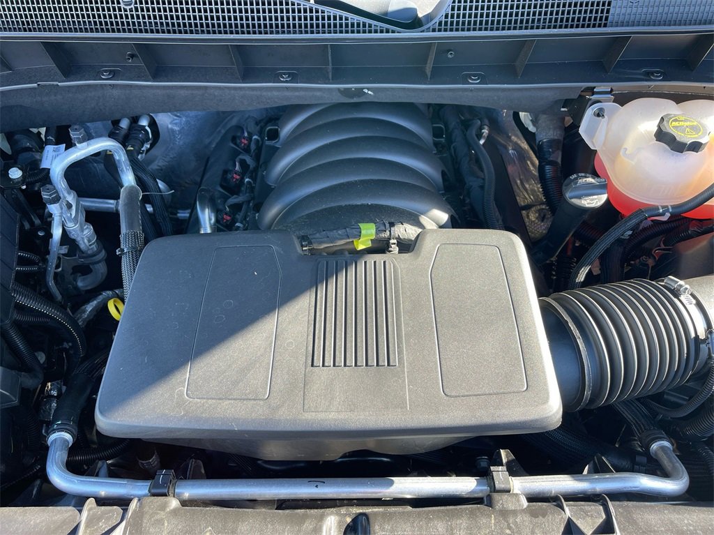 Used 2024 Chevrolet Silverado 1500 High Country w/ Technology Package image 37