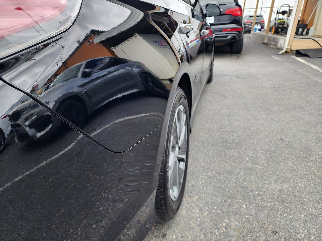 Used 2018 Hyundai Sonata Limited FWD image 37