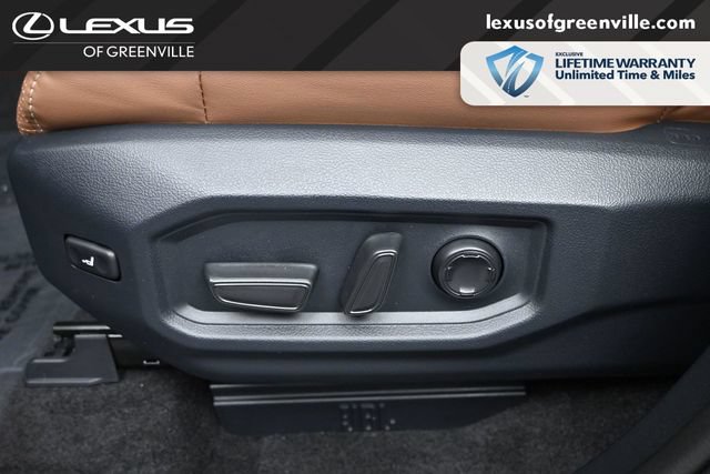 Used 2026 Toyota Sequoia 1794 Edition w/ TRD Off-Road Package AWD/4WD image 23