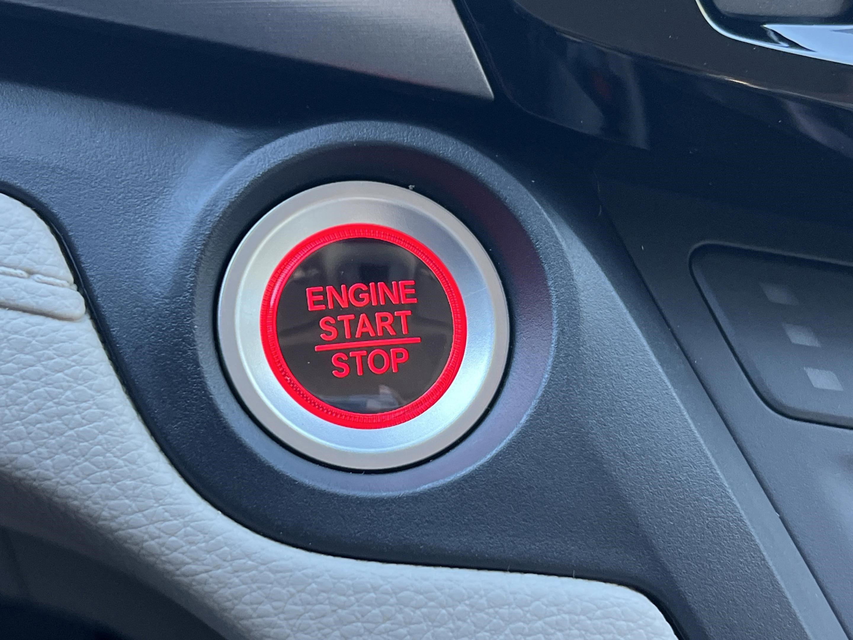 New 2026 Honda Odyssey EX-L image 21