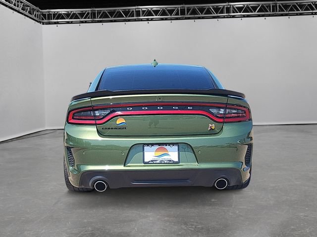 Used 2023 Dodge Charger Scat Pack RWD image 6