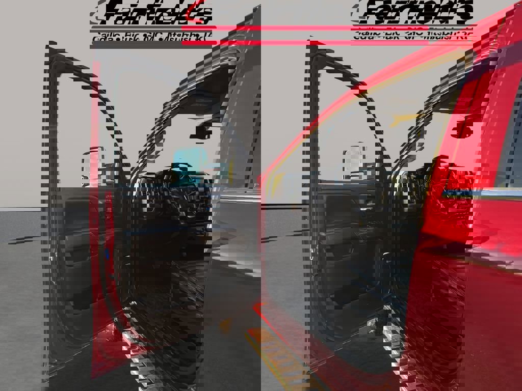 Used 2019 GMC Sierra 3500 Denali w/ Duramax Plus Package image 28