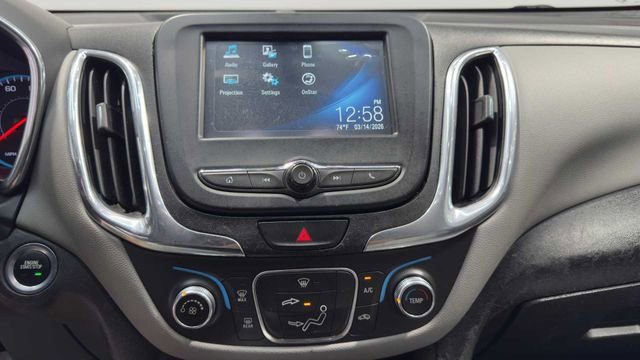 Used 2018 Chevrolet Equinox LS FWD image 29