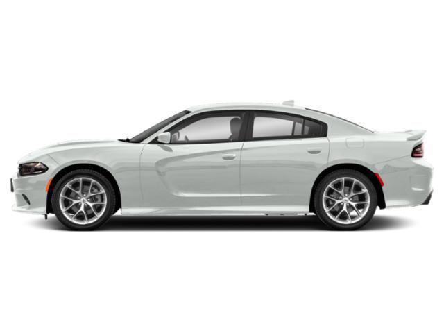 Certified 2023 Dodge Charger GT w/ Blacktop Package image 2