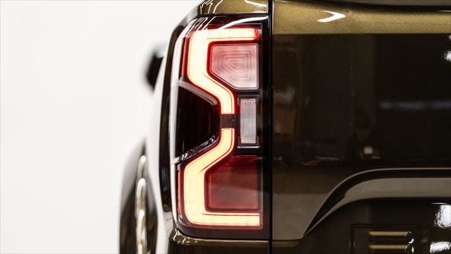 Used 2025 Ford Ranger Raptor image 19