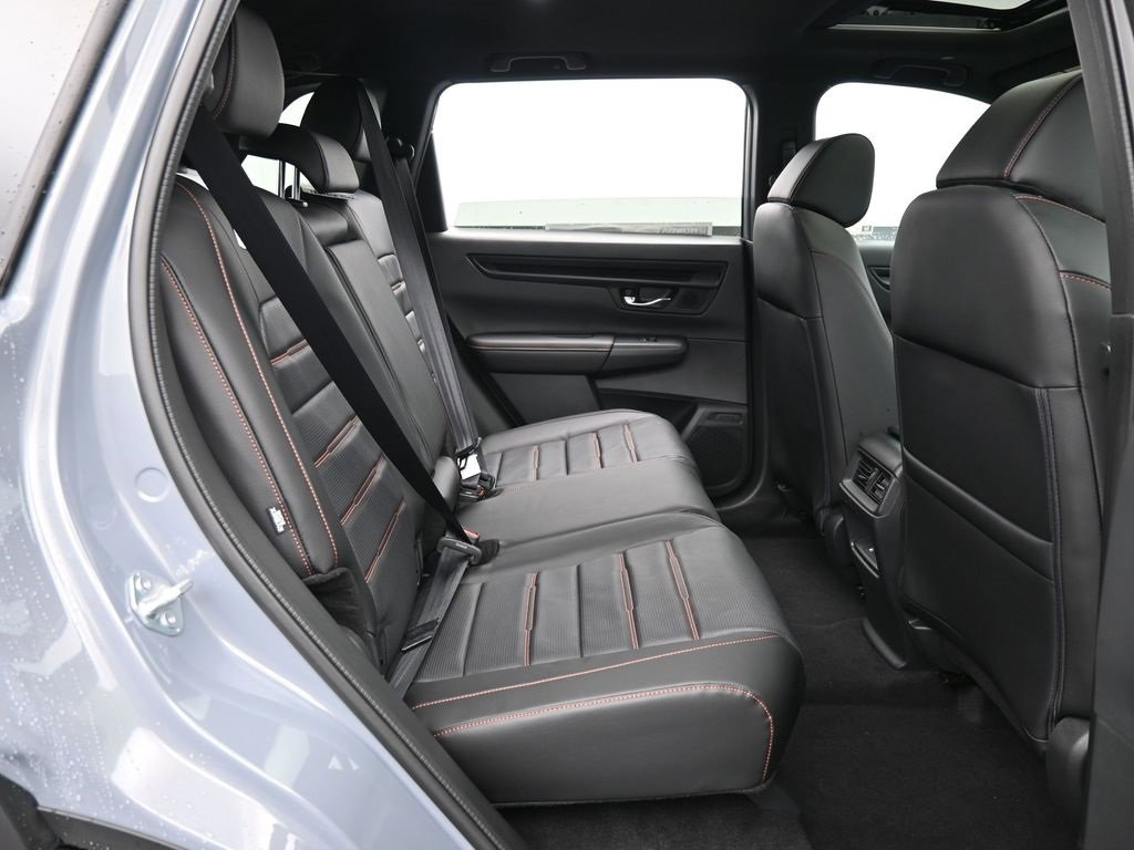 New 2026 Honda CR-V Sport-L image 39