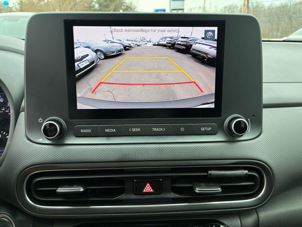 Used 2023 Hyundai Kona SEL image 31