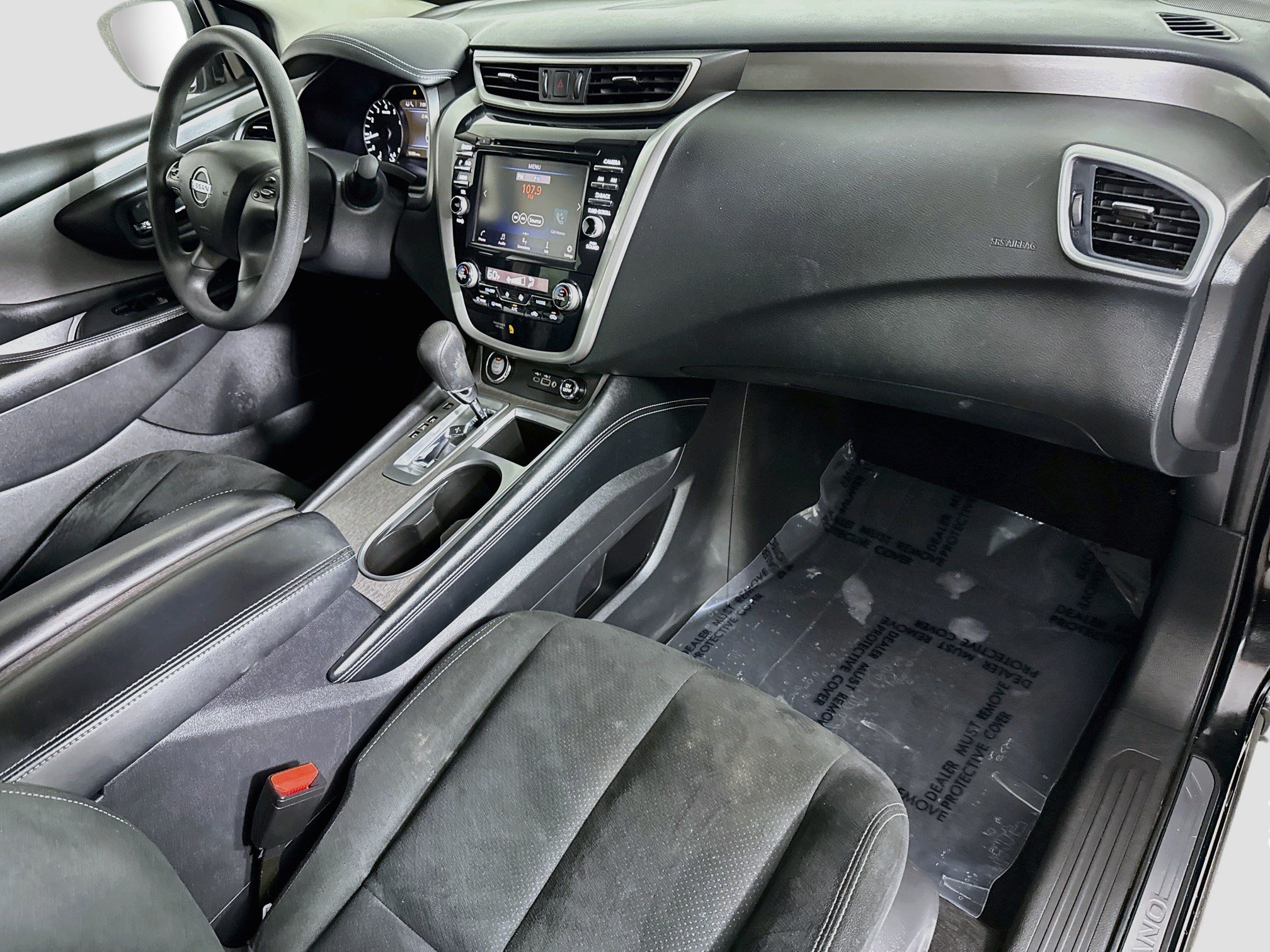Used 2020 Nissan Murano S w/ Technology Package FWD image 30