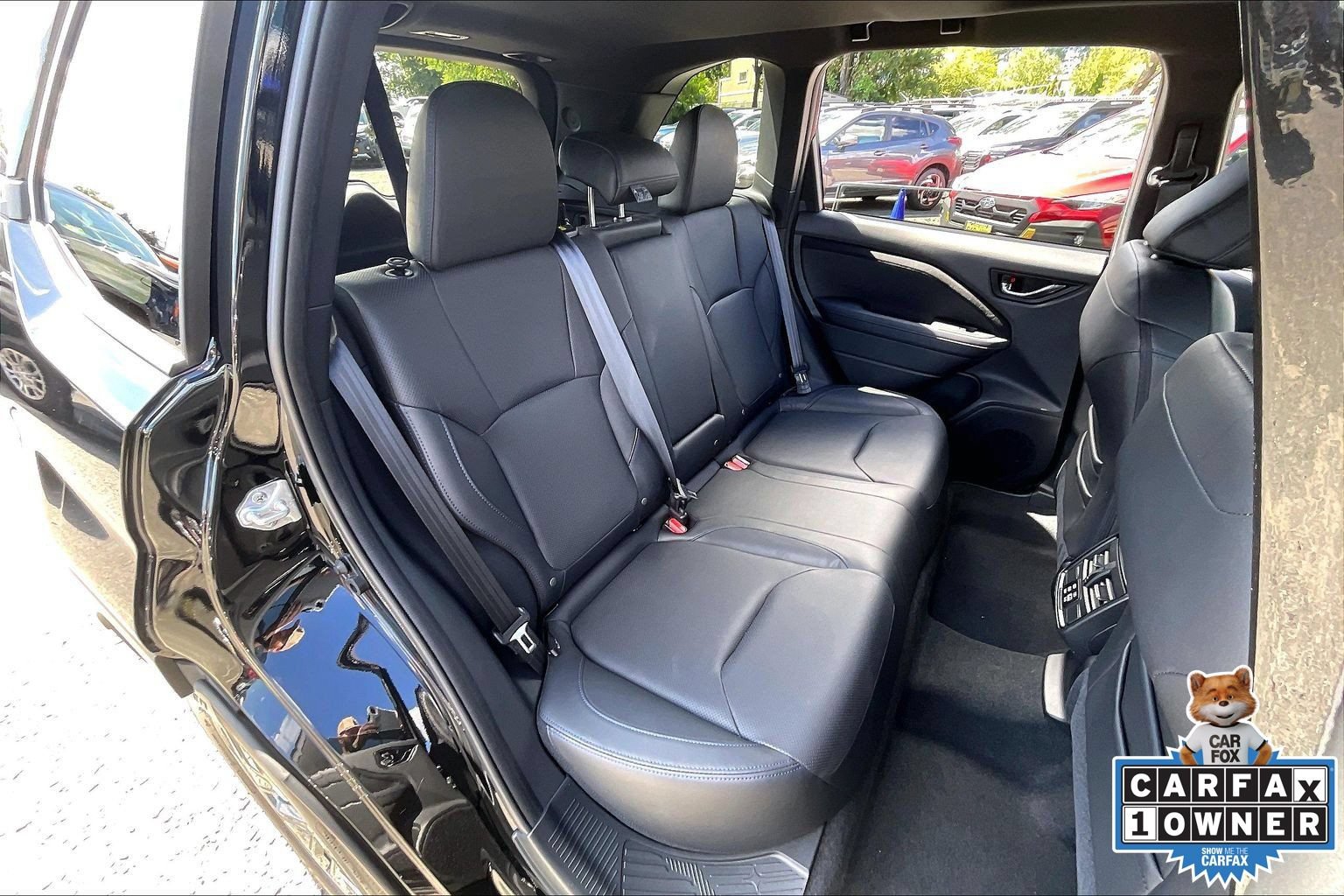 Used 2025 Subaru Forester Limited AWD/4WD image 19