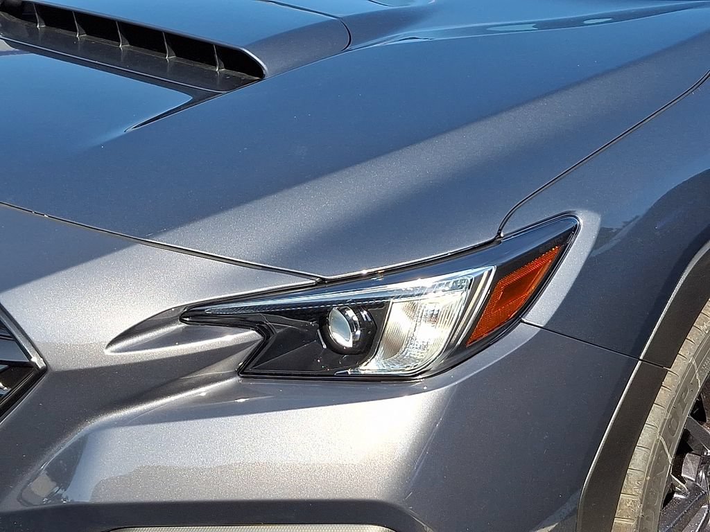 New 2026 Subaru WRX AWD/4WD image 4
