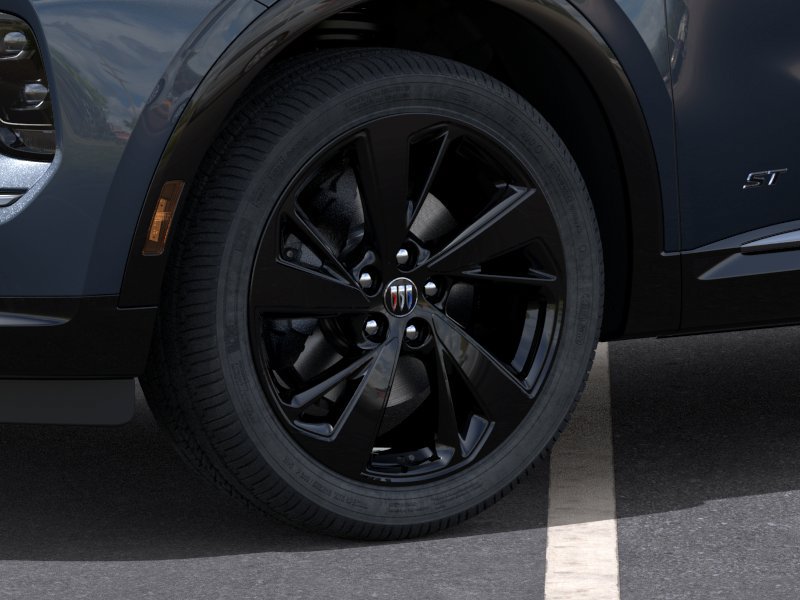 New 2026 Buick Envision Sport Touring AWD/4WD image 10