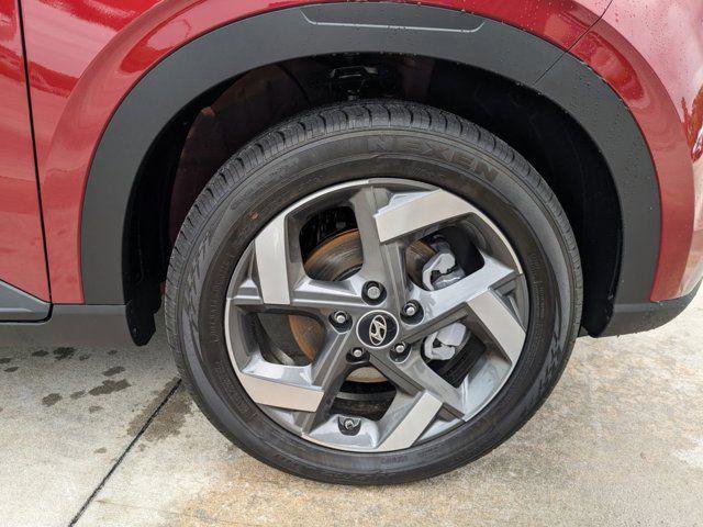 New 2025 Hyundai Venue Limited image 8