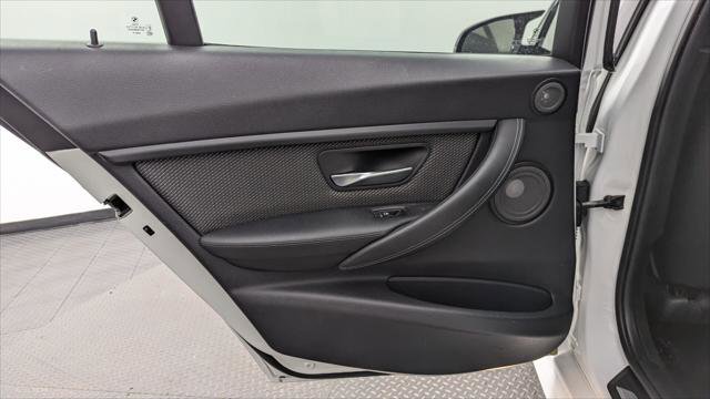 Used 2017 BMW M3 image 14