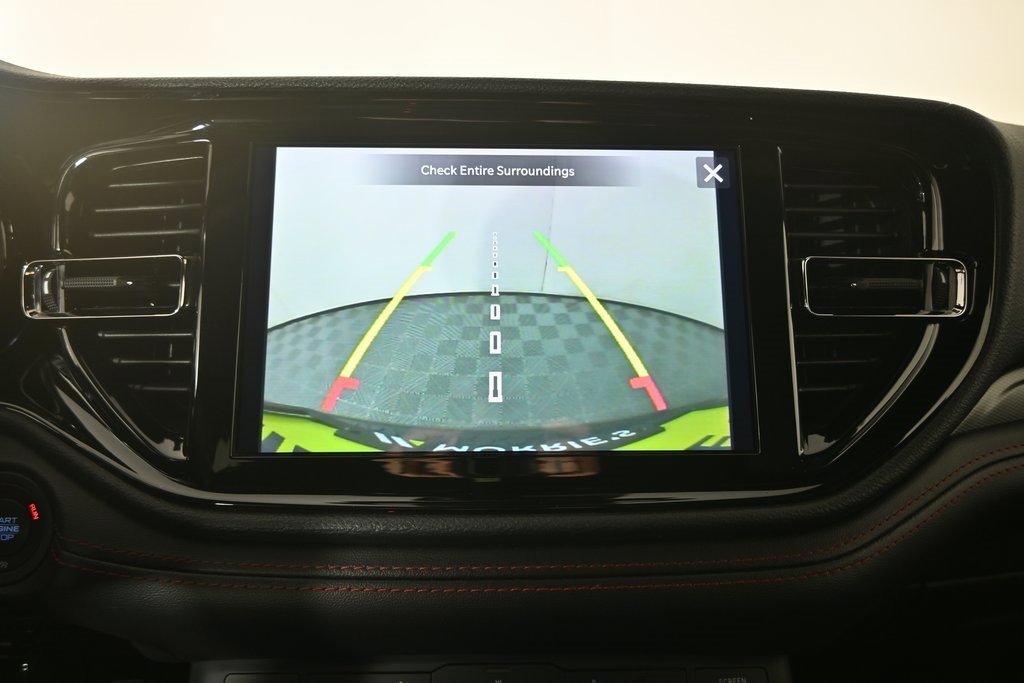 Used 2023 Dodge Durango GT image 29