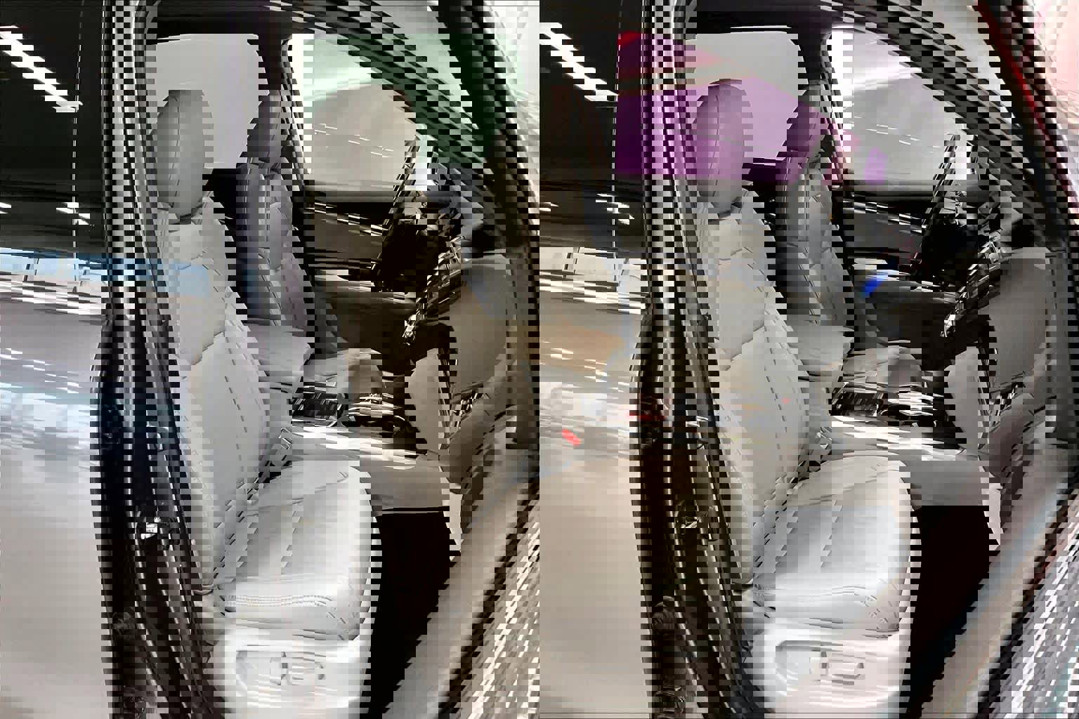 Used 2017 Acura MDX SH-AWD image 12