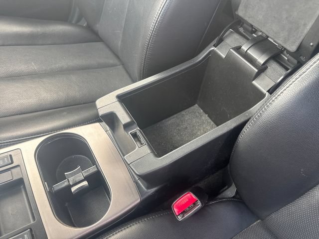 Used 2013 Subaru Outback 2.5i Limited AWD/4WD image 27