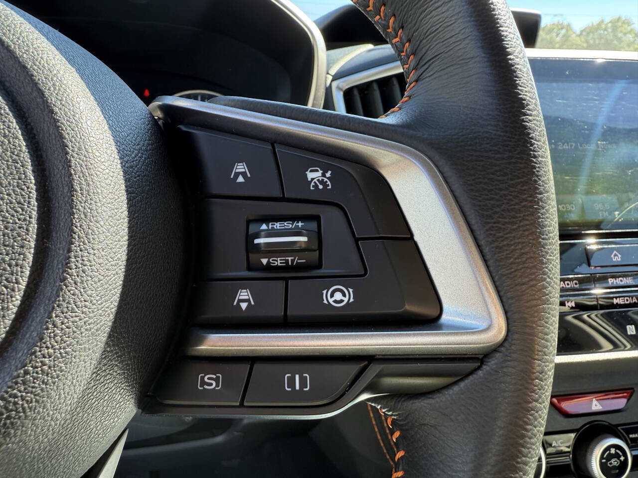 Used 2021 Subaru Crosstrek 2.5i Limited w/ Popular Package #5 image 18