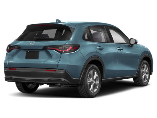 Used 2023 Honda HR-V LX image 2