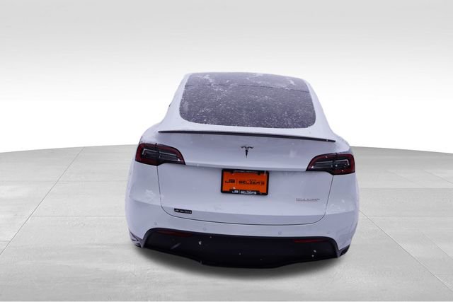 Used 2022 Tesla Model Y Performance image 6