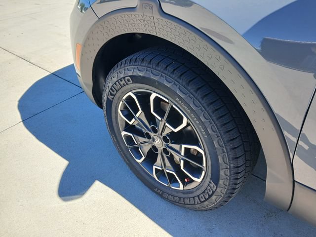 Used 2022 Hyundai Santa Cruz SEL Premium AWD/4WD image 33