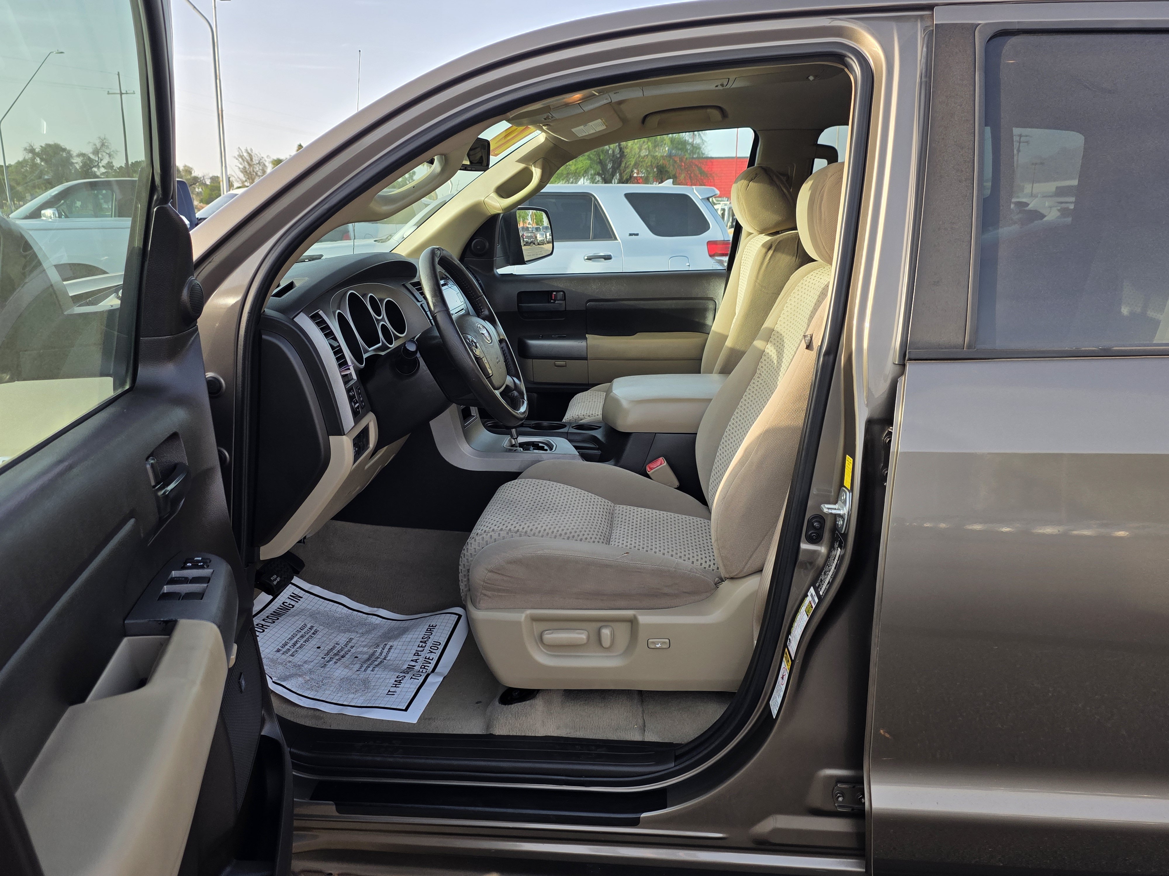 Used 2010 Toyota Tundra SR5 RWD image 13