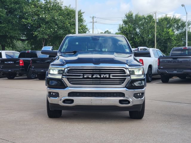 Certified 2020 RAM 1500 Laramie AWD/4WD image 2